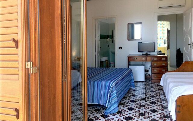 Santa Caterina B&B
