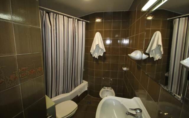 Apartamentos San Jaime