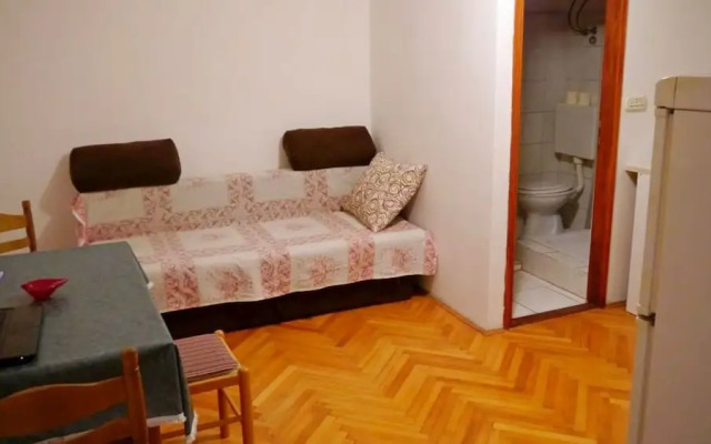 Cozy Apartment With sea View and one Bedroom