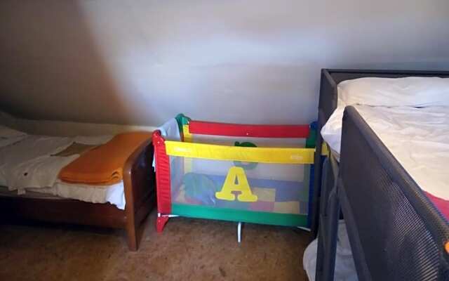 Le Petit Savriere B&B