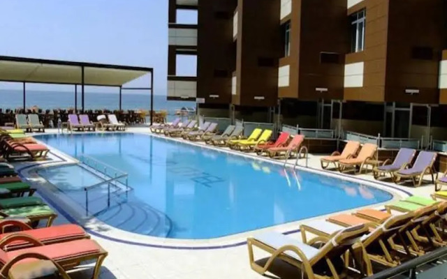 Grand Gold Hotel