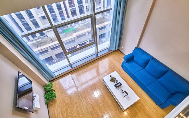 Hangzhou Enjoy Trip Hotel