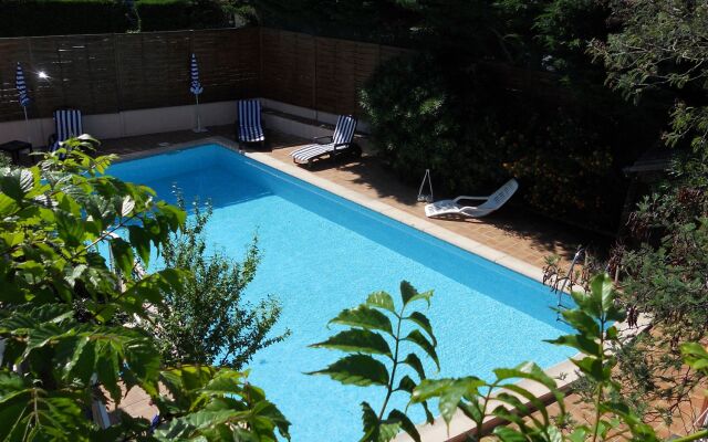 Le Patio