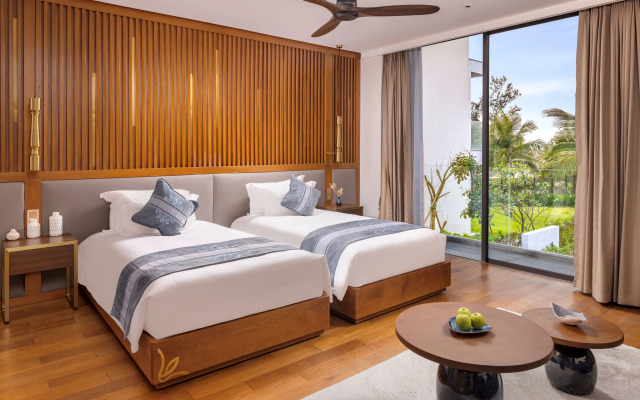 Hoi An Royal Beachfront Villas