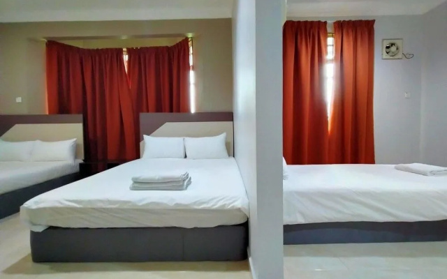 OYO 89934 Rose Village Inn & Spa