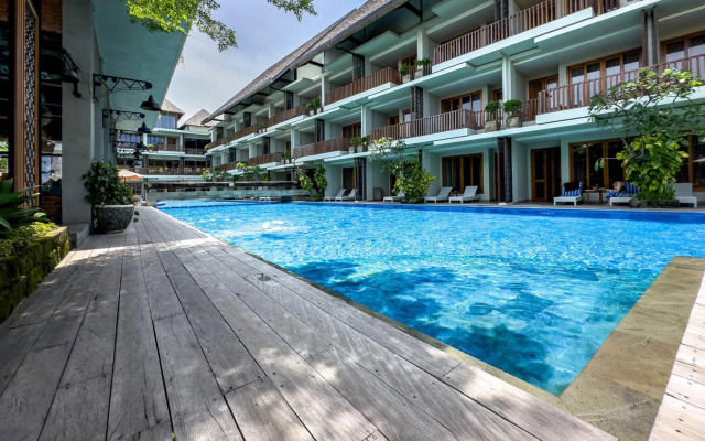 Swarga Suites Bali Berawa, Marclan Collection