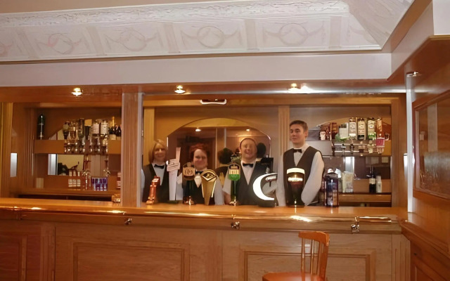 The Bessemer Hotel Carvery and Grill