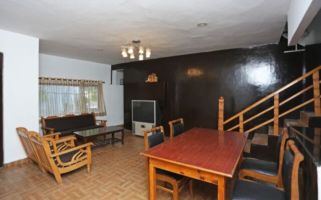 OYO 9392 Villa Riverine