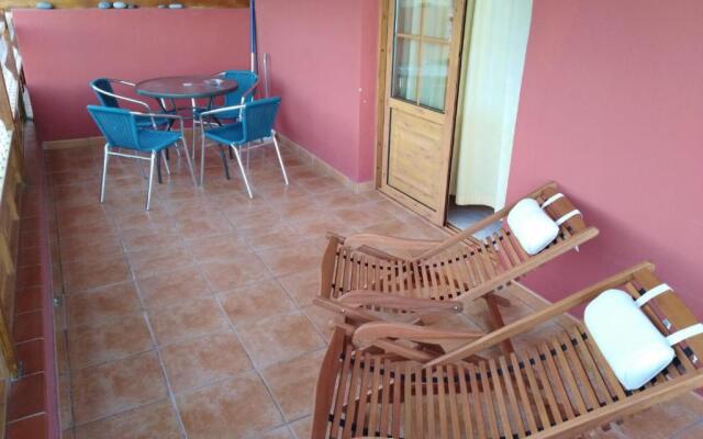 Apartamentos La Banda