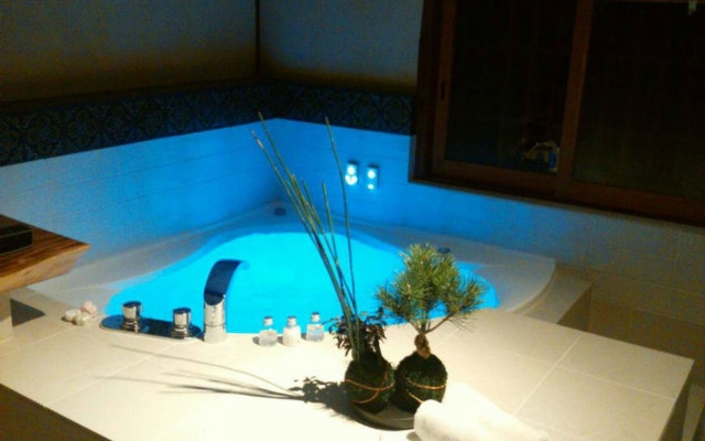 Yadoya-Dejavu – Lobby – Kyoto