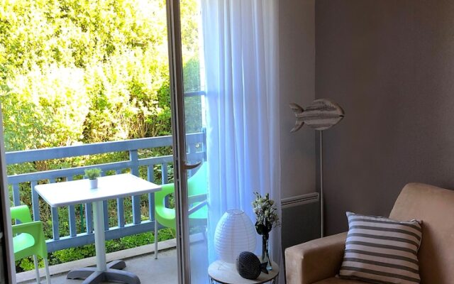 Guilvinec Parc Résidence