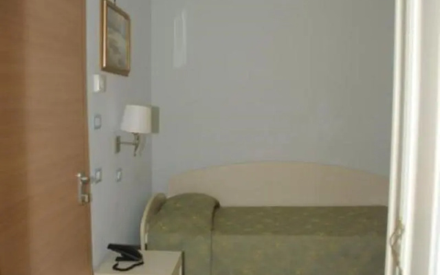 Hotel Rivamare