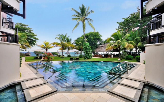 Le Cardinal Exclusive Resort