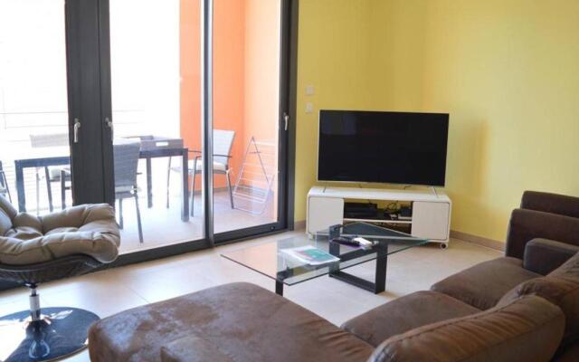 Appartement Fréjus, 3 pièces, 4 personnes - FR-1-226A-290