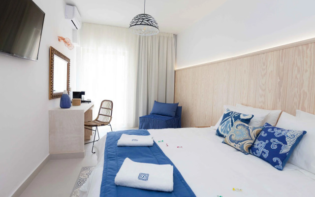 Serenity Spritz Boutique Hotel - Adults Only