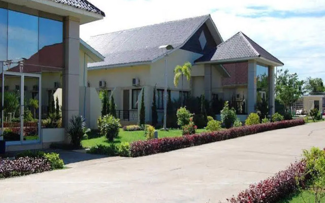 Mingalar Thiri Hotel