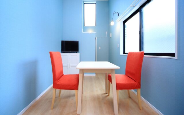 COTO Tokyo Shibuya 5