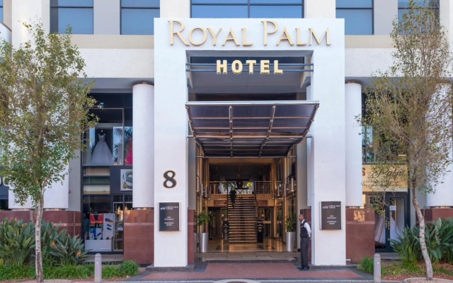 Royal Palm Hotel