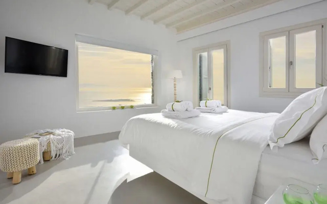 Mykonos Rocks Luxury Villas