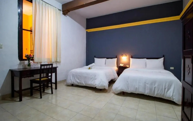 Hotel Montejo