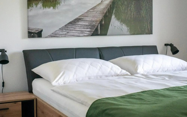 Ferienhaus Kaiserbaum