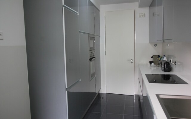 LoftAbroad Premium Apartments