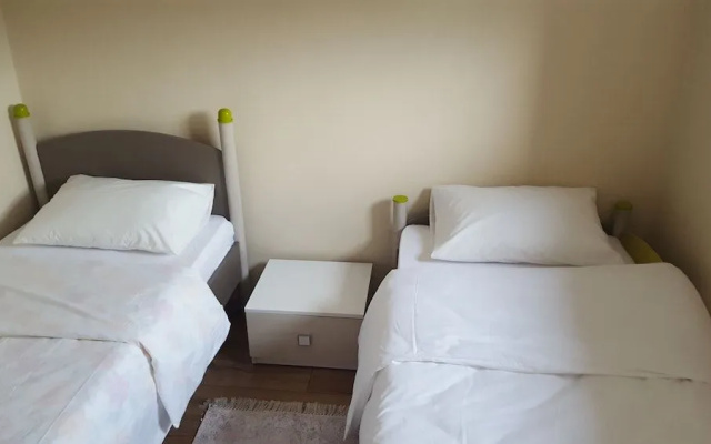Tas Konak Butik Otel