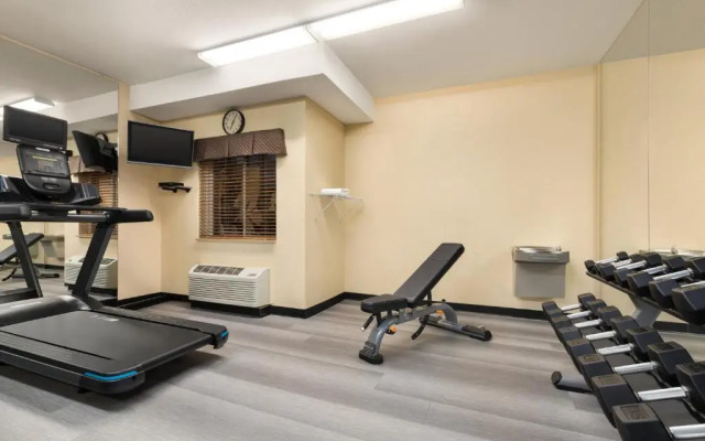 Candlewood Suites Augusta by IHG