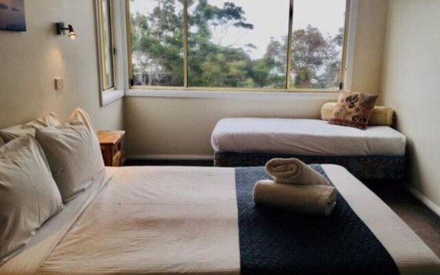 Angasi Apartment on Highcrest