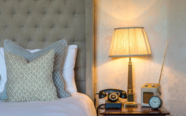 Eastwell Manor, Champneys Hotel & Spa