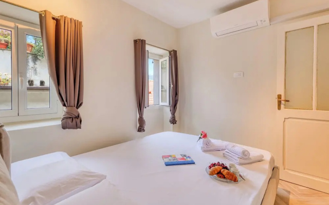 Boutique Apartment Casa Del Giudice