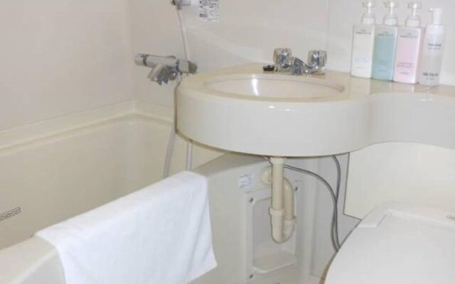 Hotel Hokke Club Hiroshima