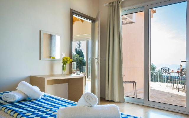 Magganos Sunset Villas