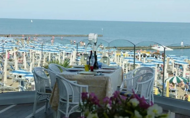 Hotel Nettuno