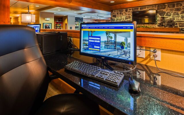 Best Western Plus Intercourse Village Inn & Suites