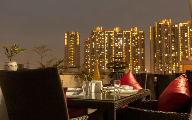 Divine Hotels & Banquets