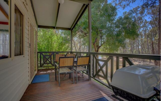 Moama Riverside Holiday & Tourist Park