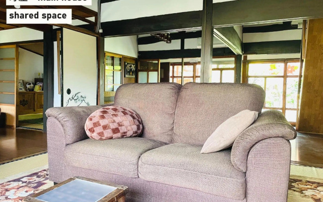 TAKIO Guesthouse - Vacation STAY 12218v