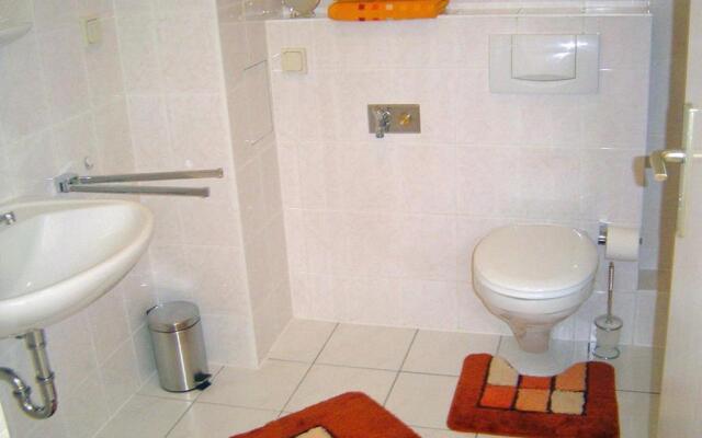 Villa Johanna mit herrlichem Seeblick