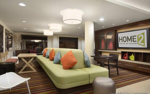 Home2 Suites by Hilton Baltimore Downtown