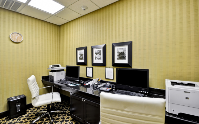 Homewood Suites by Hilton Tulsa-South