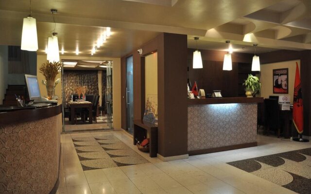 Hotel Ambasador
