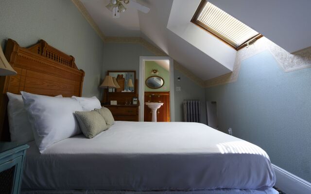 Andrie Rose Inn