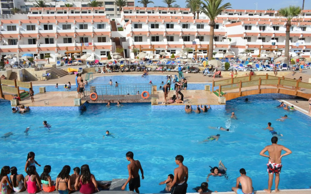 Hôtel Club Al Moggar