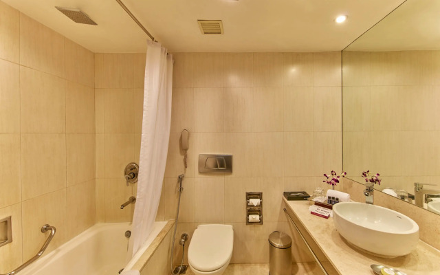 Royal Orchid Central Bangalore, MG Road