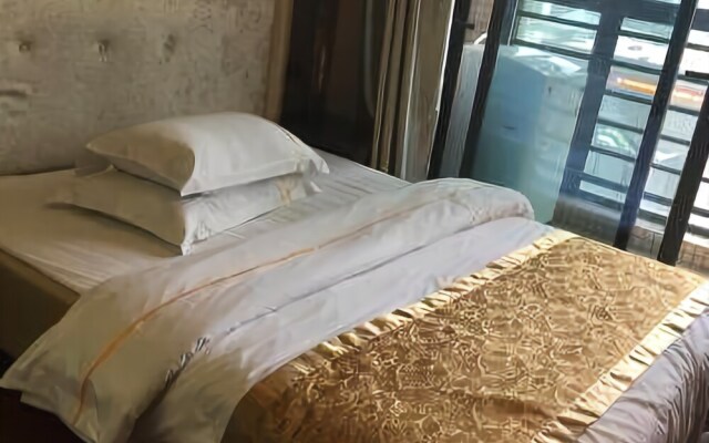 Elizabeth Apartment Hotel