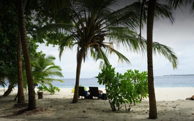 Coral Cove Maldives