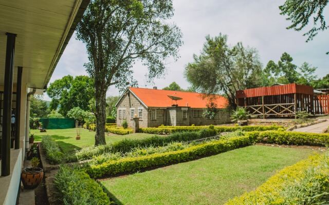 Sahara Gardens Kericho