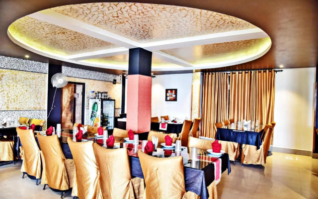 Soods Garden Retreat