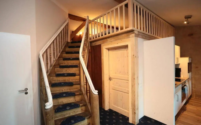 Aparthotel "Altes Schwedisches Konsulat"